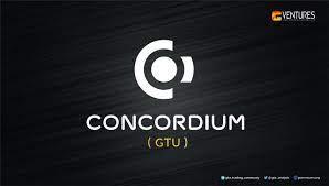 Последние твиты от concordium (@concordiumnet). Concordium Gtu La Gi Tá»•ng Quan Vá» Dá»± An Concordium