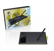 Wacom Splash Tablet Wacom Bamboo Pen Tablet Bamboo Drawing Tablet