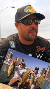 🎣 A huge congratulations to Mark Zona