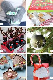 For starters, if you've never done a secret santa exchange before, essentially, everyone participating draws a name of someone else in the group and. 6 Homemade Inexpensive Secret Santa Gift Ideas That Work For Just About Anyone Chickabug Secret Santa Christmas Gifts Secret Santa Gifts Secret Santa