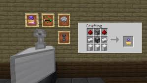Place the mod you have just security craft mod downloaded (.jar file) into the mods folder. Security Be Craft Addon Minecraft Pe Mods Addons