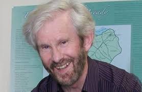 Ulster Scots night at Monreagh Community Centre