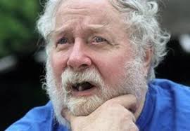 Statue honors conservationist Harvey Manning