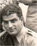 Moses John Baroudi (1918-1972)