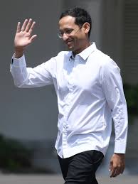Mas menteri mengusulkan, saat ini program lpdp bisa diperluas tidak hanya. Twitter à¤ªà¤° Kumparan 2 Nadiem Makarim Menteri Investasi Dan Digital Pendiri Gojekindonesia Nadiem Makarim Juga Sudah Menyatakan Kesiapan Menjadi Menteri Jokowi Sumber Kumparan Menyebut Nadiem Akan Menempati Posisi Menteri Investasi Dan Digital