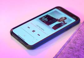 Turn the volume all the way down to zero, whether through the control center, the music app, or the volume rocker. How To Make Iphone Speakers Louder Cult Of Mac Quick Tips