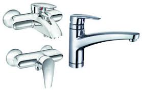 Zunächst findest du hier eine übersicht verschiedener wasserhähne unserer wahl. Vigour Derby Einhand Spultisch Brause U Badebatterie Armaturen Verchromt