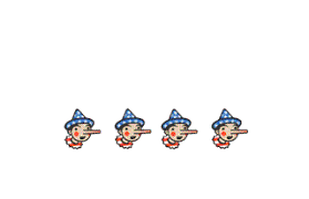 Image result for PHOTOS OF WASHINGTON POST Bottomless Pinocchios