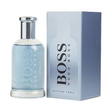 Hugo boss boss bottled, das ist der duft für den modernen mann. Hugo Boss Bottled Tonic 200ml Blue Buy And Offers On Dressinn