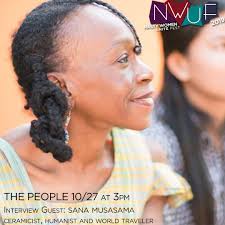 Nasty Women Unite Fest