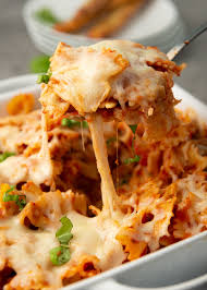 4 Ingredient Chicken Pasta Casserole Gimme Delicious We're here with ideas for sauteed, grilled, poached, braised, and thin rice noodles and leftover sliced roast chicken, or meat from a rotisserie chicken, make this a filling. 4 ingredient chicken pasta casserole