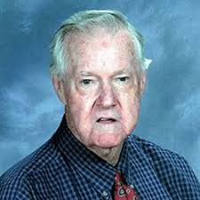 William Edward “Bill” Byrd Sr. (1936-2018)