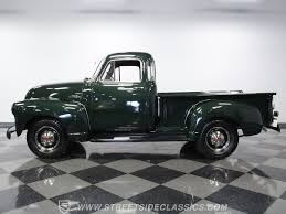 Image result for Green 1953 Truck
