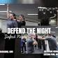 Defend the Night event in Severna Park, MD