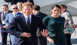 Harry and meghan expose palace hypocrisy. Meghan Markle Latest How Harry And Meghan May Have To Ditch Sussex Royal Brand Royal News Express Co Uk