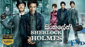 Spread the love by share this movie. Sinhaladtv Sherlock Holmes 2009 Sinhala Dubbed Movie In Facebook