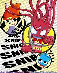 Parappathe main character in both parappa games, as well as an unlockable one in um jammer lammy. Parappa The Rapper Barber Rapper Art Art Journal Inspiration Rapper