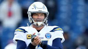 Jay cutler has been solid under new (cutler and wife cavallari at an event in 2013. Philip Rivers Kids Chargers Qb Wanted More Children Heavy Com