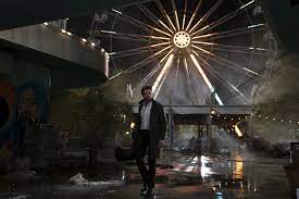 Written and directed by lisa joy. Reminiscence 2021 Imdb