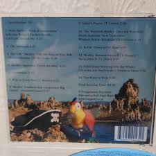 Legendary Big Gerry Wild Mountain Tyme Band Pleasantly Plump Pirate music  cd