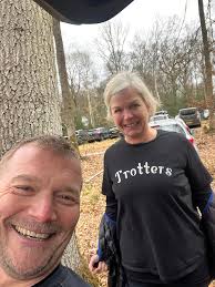 I would like to welcome back my beautiful friend and doubles partner Darah  Hill!! Congratulations