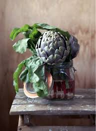 Epingle Par Shelley Kain O Malley Sur Artichockes Artichaut Pot De Fleurs Fruits Et Legumes