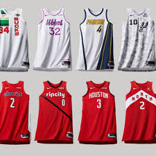 Golden state warriors ретвитнул(а) golden state warriors. Nike S Nba Christmas Jerseys Aren T Special Anymore And We Re Pissed Sbnation Com