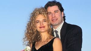 Celebrities react to kelly preston's death. Kelly Preston A Look Back On Her Life With Husband John Travolta Gma