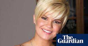 Kerry katona almost pulled daughter heidi from the voice kids auditions. Kerry Katona My Family Values Life And Style The Guardian