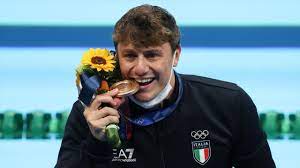 Nessuno potrà mai rendersi conto di cosa siano queste olimpiadi senza esserci stato». Xpuqlsl7lpisjm