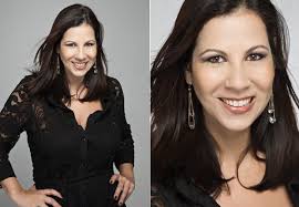 Carla Daniel emagrece 18 quilos: "O mais difícil é começar"