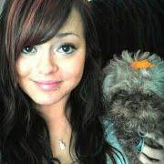 Amanda Bustos (amanduhhrenee)