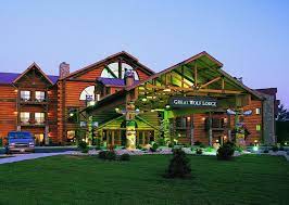 Here are 5 reasons you should make your reservation and see what there are so many activities at great wolf lodge that you could spend a whole day not even getting wet at the water park. Great Wolf Lodge Wisconsin Dells Wisconsin Dells Updated 2021 Prices
