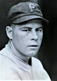 The Green Weenie: 12/1 From 1920-1950's: Bucs Get Yde, Gornicki, ElRoy &  Rocky; Winter Mtgs; HBD Cal
