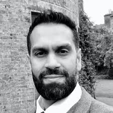 The Colin James Method