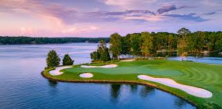 Image result for what golf course did jack nicklaus design