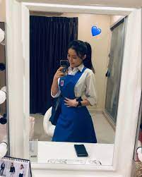 The evolution of gfriend 2015 2020. Smk Bandar Baru Sungai Long Uniform Map åˆ¶æœåœ°åœ–