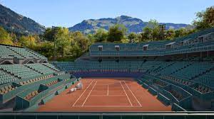 List of tennis stadiums by capacity; Generali Open Tennis Atp World Tour Kitzbuhel Austria