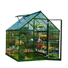 These free diy greenhouse plans are perfect if you're handy! Easily Assembled Aluminum Hobby Diy Greenhouse Buy Greenhouse Diy Greenhouse Aluminum Hobby Greenhouse Product On Alibaba Com