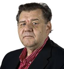 A tribute to Adrian Curtis, one of our own