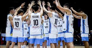 Ingresá en la sección de basquet. La Nueva Seleccion Argentina De Basquet Quienes Son Los Jovenes Que Pueden Ser Recambio De Los Subcampeones Del Mundo Infobae