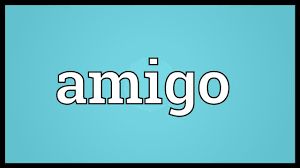 Amigo Meaning Youtube