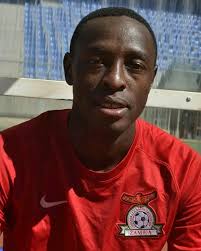 Criticism of the goalkeeper's performance