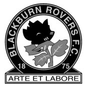Blackburn rovers football club was founded in 1875 by arthur constantine and john lewis, two young men with the idea of forming a club that would be eligible to play under association rules. Blackburn Rovers Fc Logo Vector Brands Logos