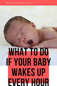 Baby Sleep Baby Crying Wake Up Baby Sleep
