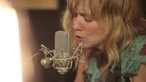 A Brief History of Sandra McCracken