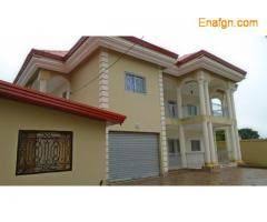 Villa Maison A Vendre A Conakry Nongo Maison De Ville Maison Maison A Vendre