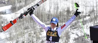 Slovakia's petra vlhova spoiled u.s. Petra Vlhova Alpine