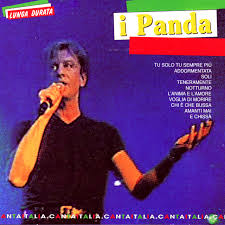 Se trata de una opción que aparece apenas abres la aplicación. Tu Solo Tu Sempre Piu Song By I Panda Spotify