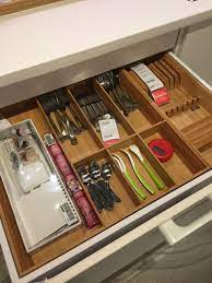 Ikea Kitchen Drawer Divider Ikea Kitchen Ikea Kitchen Drawer Dividers